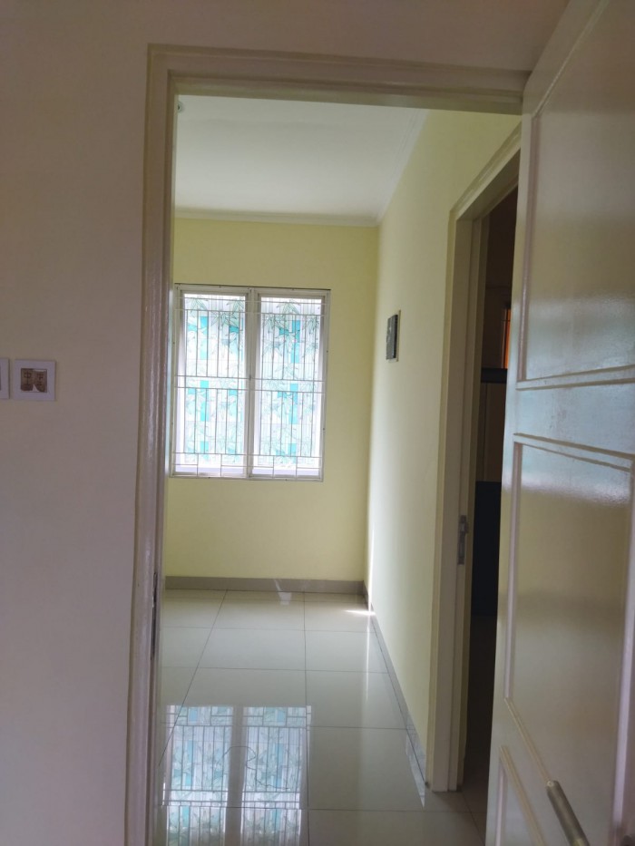 Rumah Dijual di Cluster Florencia Lippo Cikarang